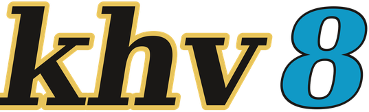 khv8 logo